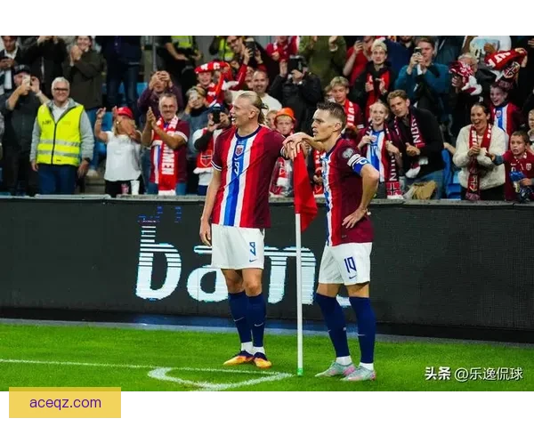 以挪威最快明日进世界杯二点六亿哈兰德与厄德高将圆大赛梦国家队